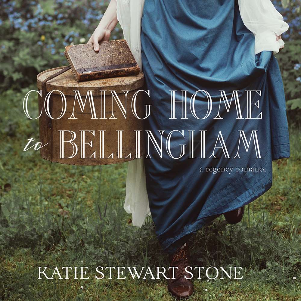 Coming Home to Bellingham, , large