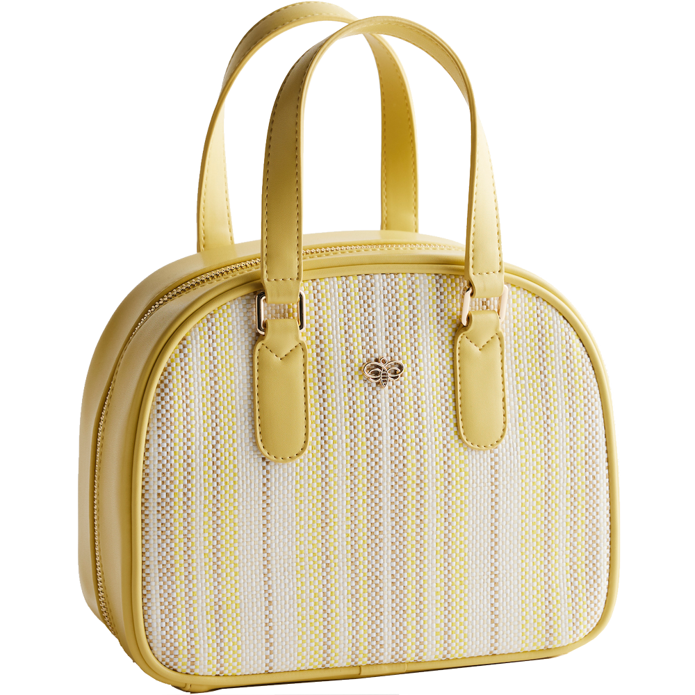 Woven Regular Scripture Tote, , large image number 0