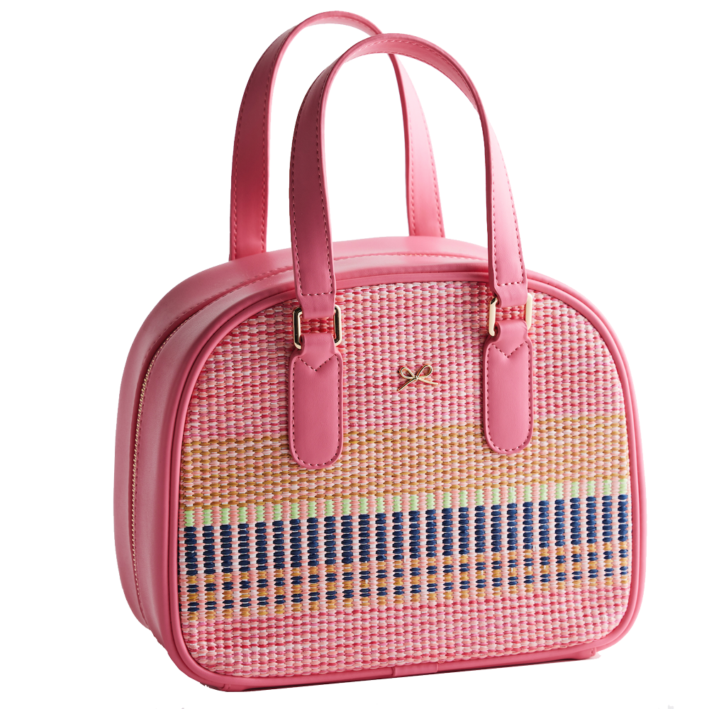 Woven Regular Scripture Tote, , large image number 0