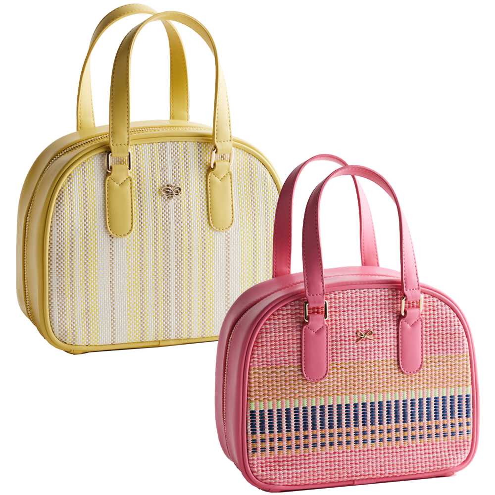 Woven Regular Scripture Tote, , large image number 0