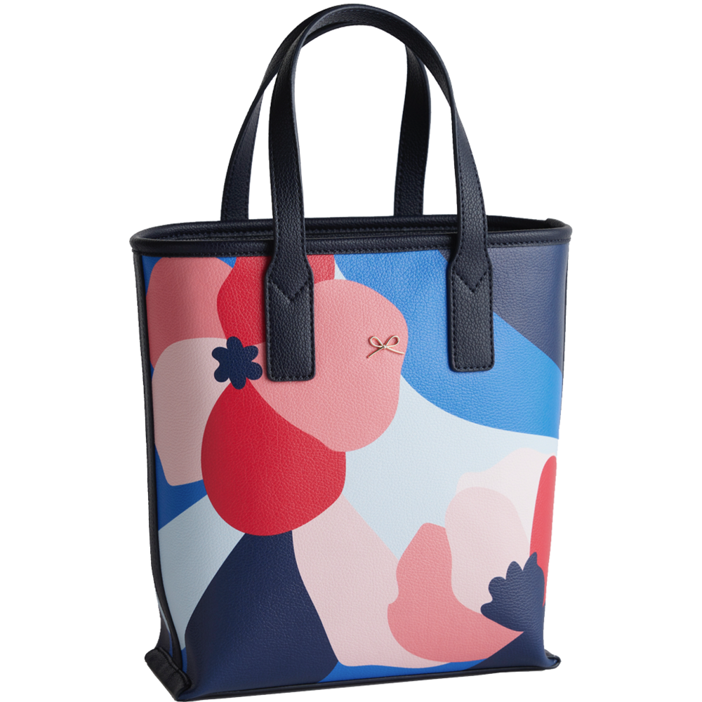 Terra Regular Scripture Tote, , large