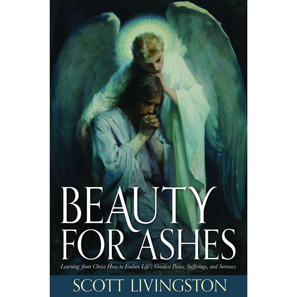 Beauty for Ashes 1