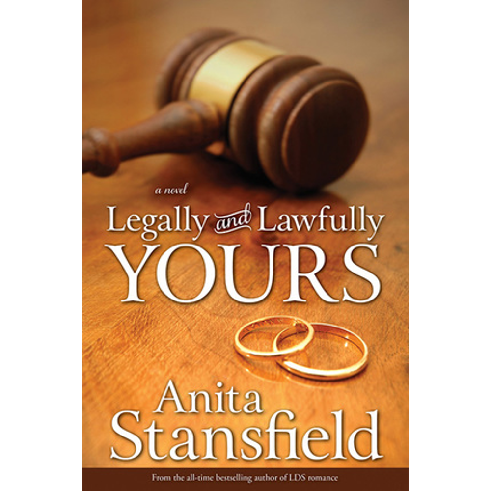 Legally and Lawfully Yours, , large image number 0