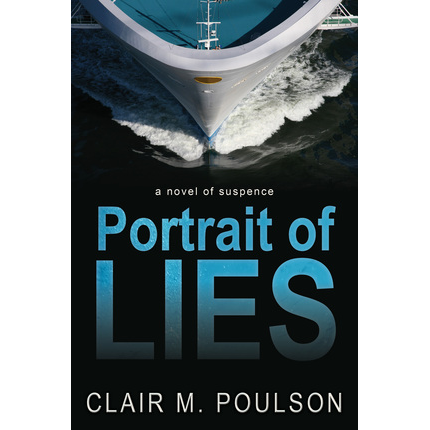 Portrait of Lies