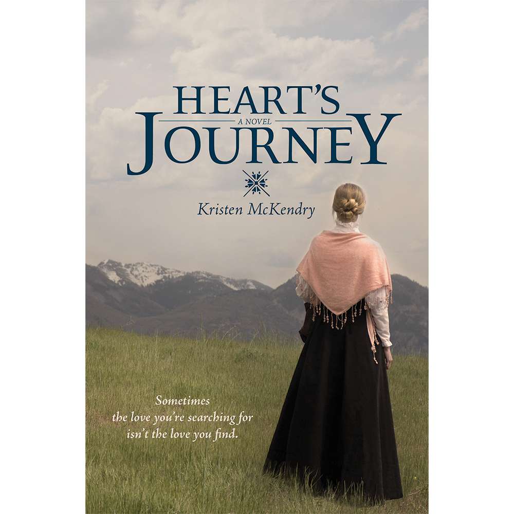 Heart's Journey, , large image number 0
