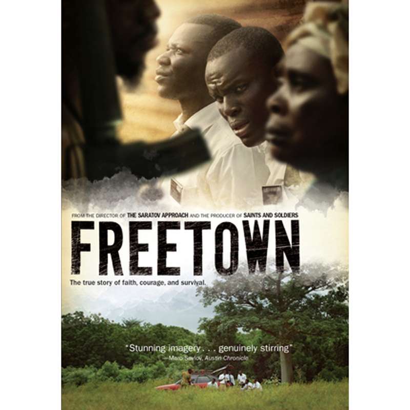 Freetown, , large image number 0