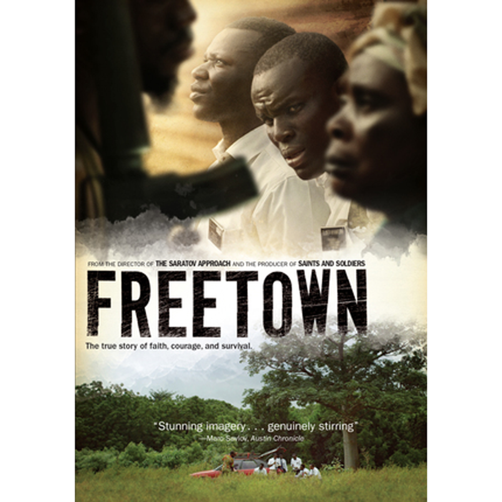 Freetown, , large image number 0
