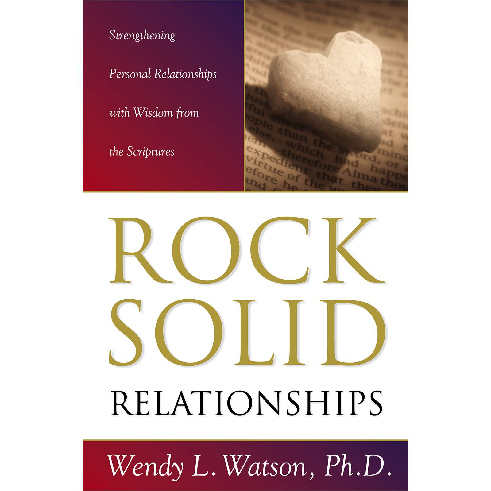 Rock Solid Relationships, , large image number 0