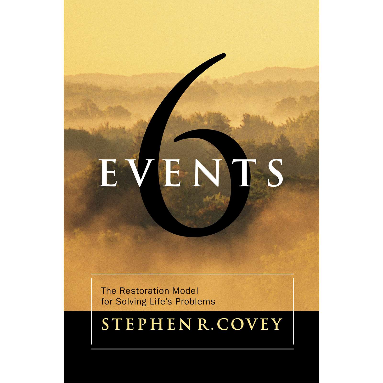Six Events, , large image number 0