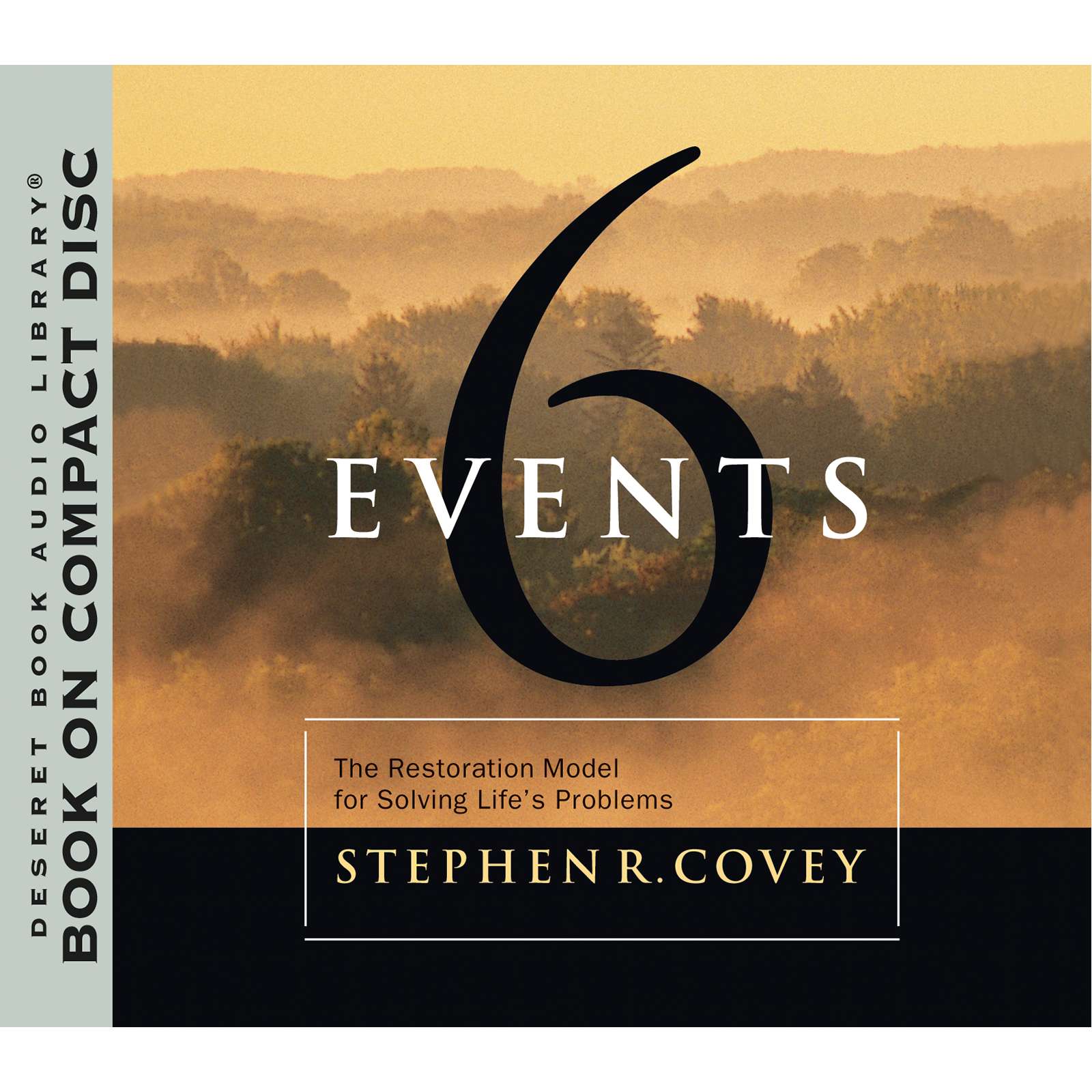 Six Events, , large image number 0