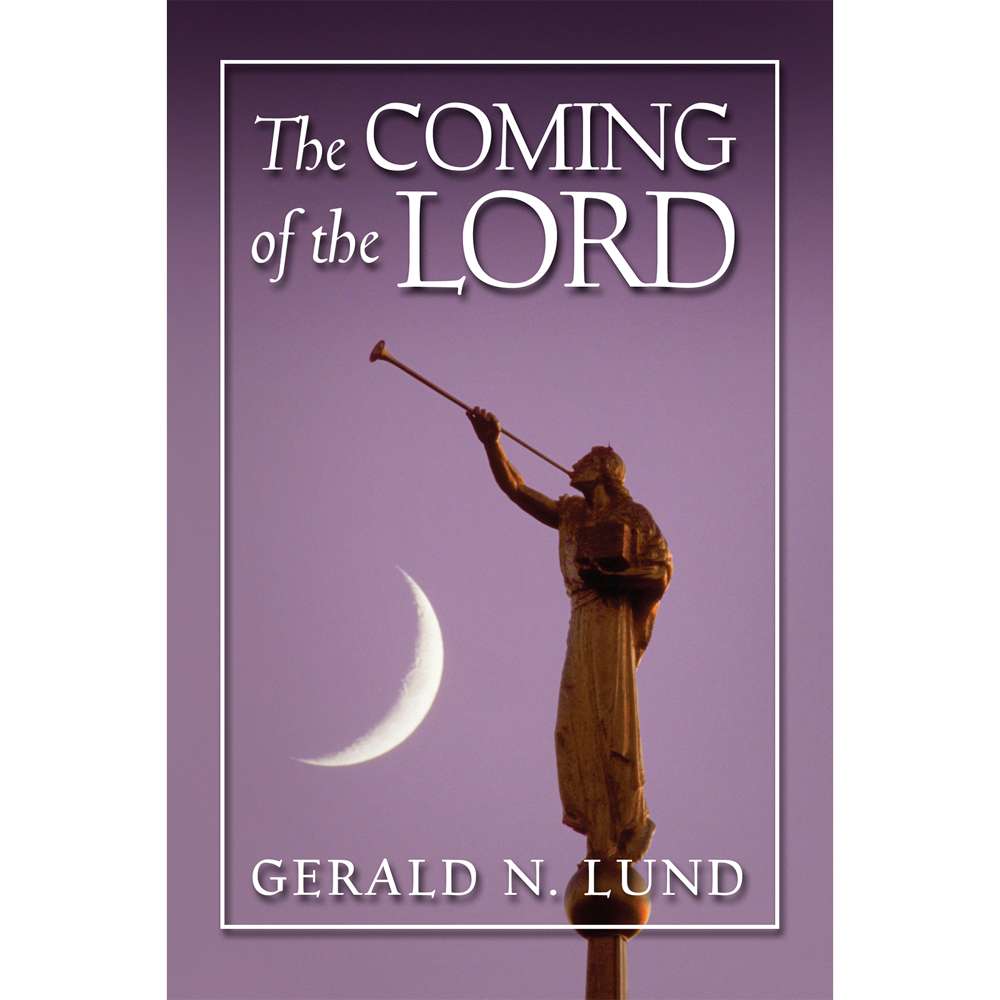 The Coming of the Lord 1