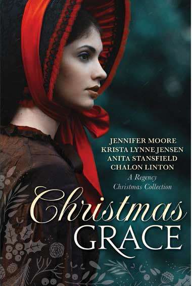 Christmas Grace, , large image number 0