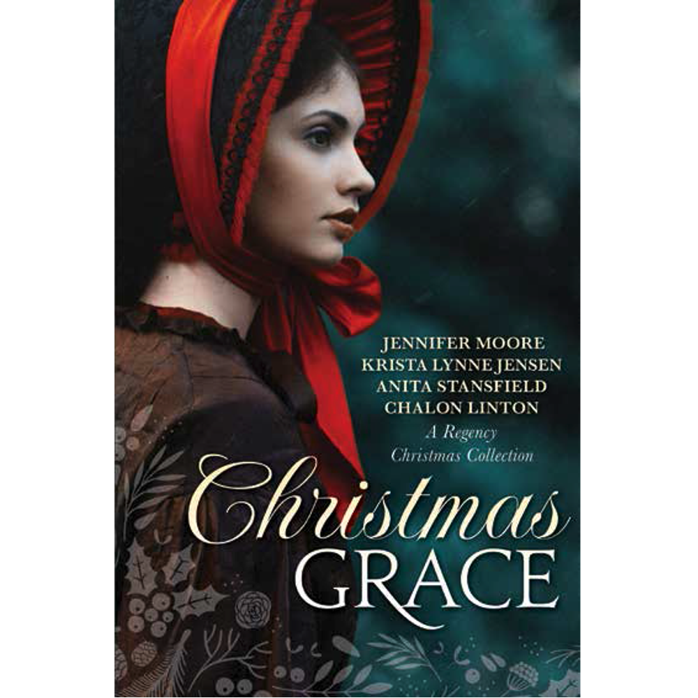 Christmas Grace, , large image number 0