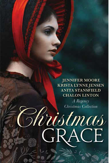 Christmas Grace, , large image number 0