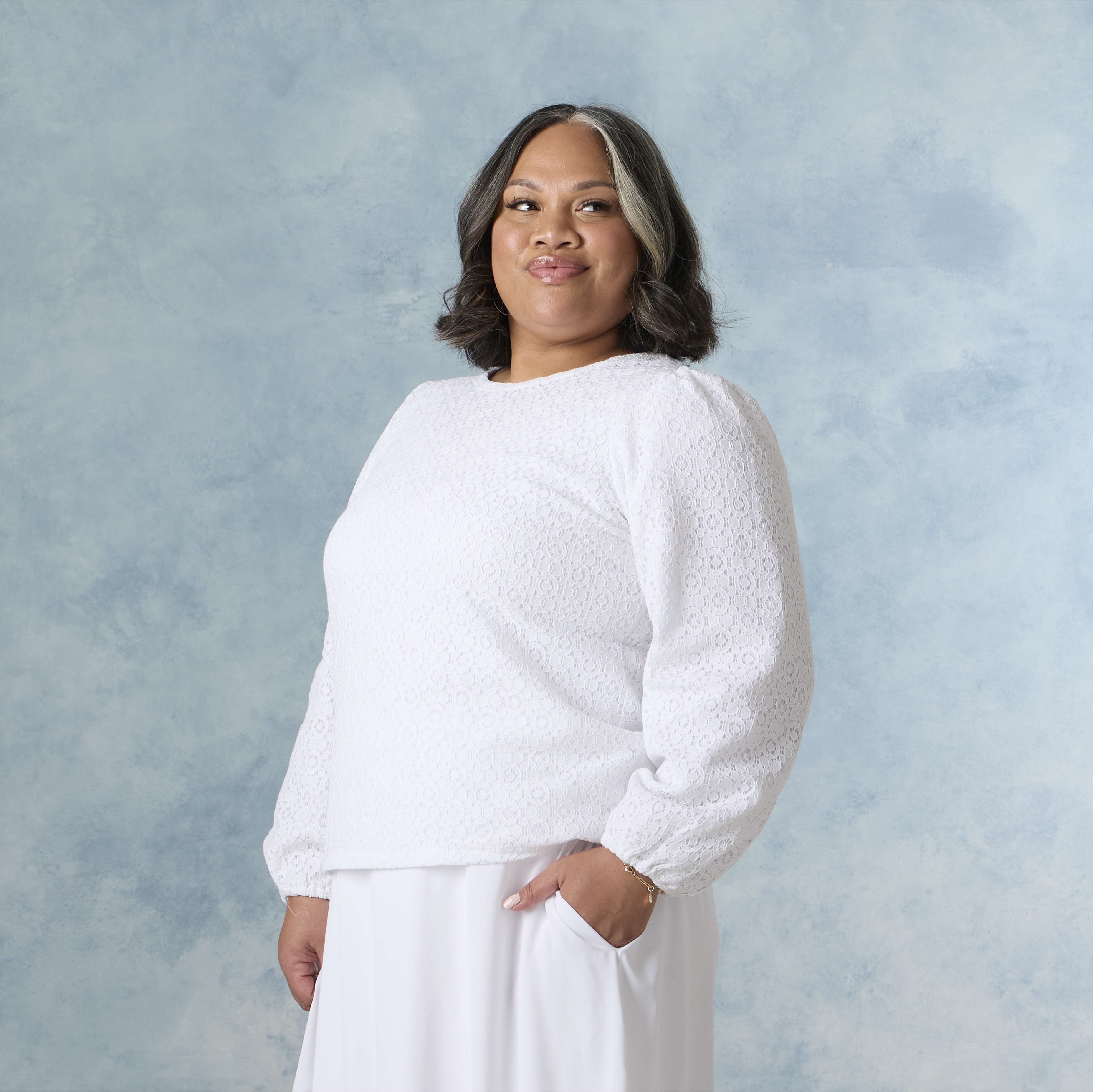 Abigail Temple Top, , large image number 4