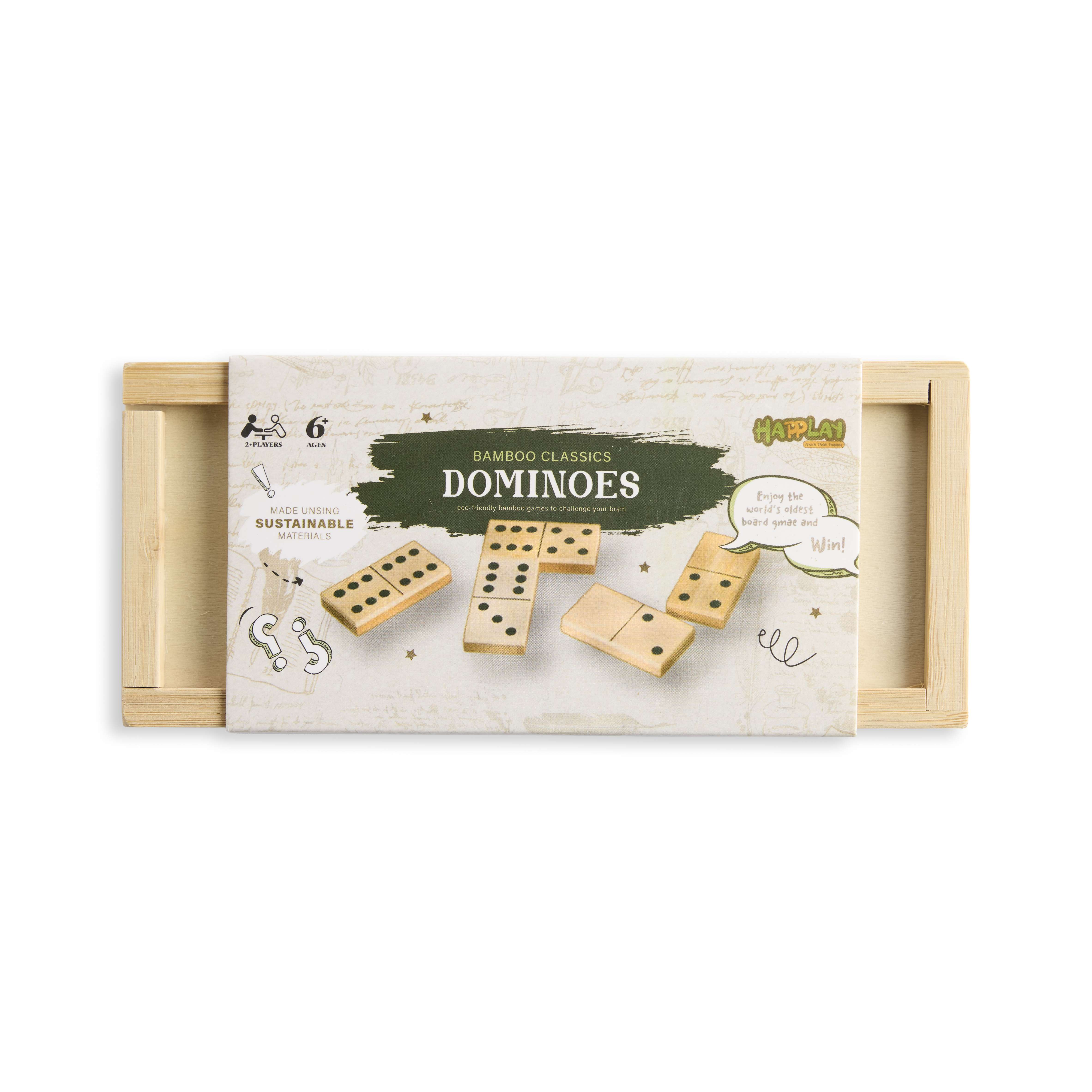 Dominoes Game