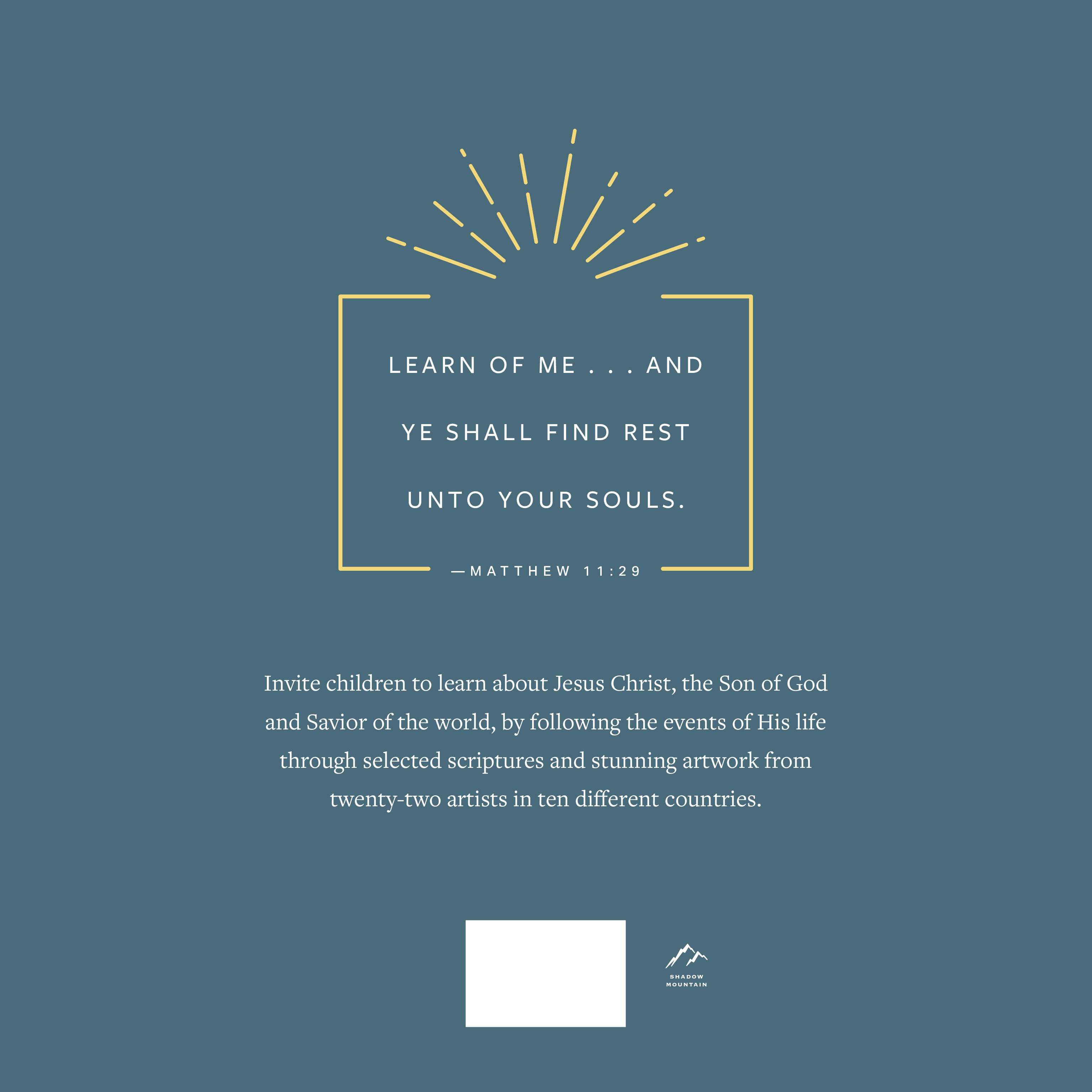 Expressions of Jesus, Children&rsquo;s Edition, , large image number 4