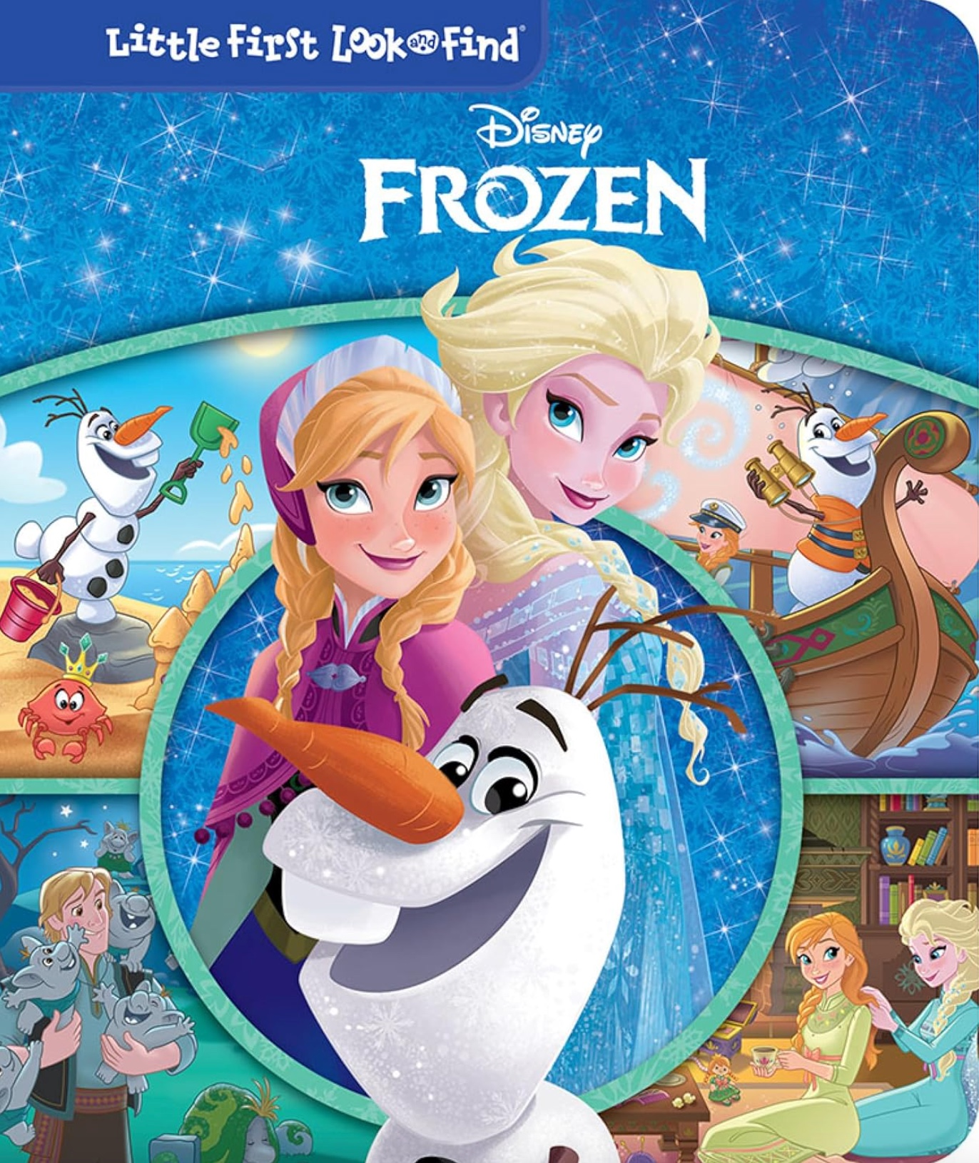 Disney Frozen