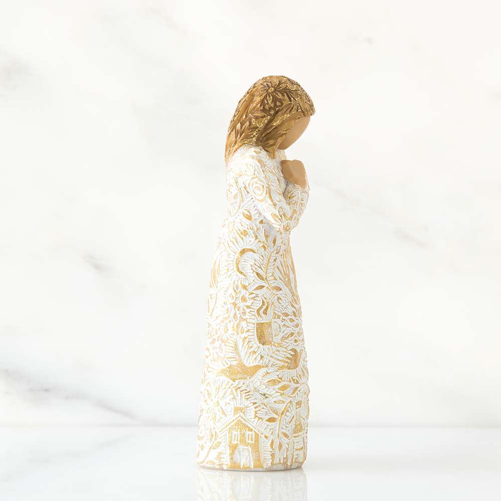 Tapestry Figurine, , large image number 3