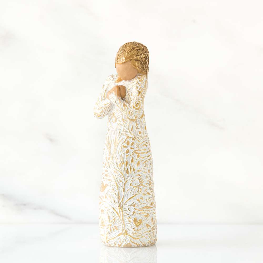 Tapestry Figurine, , large image number 2