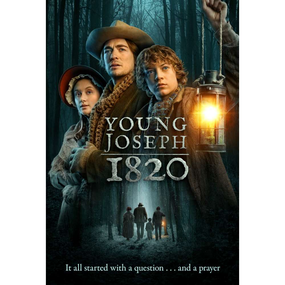 Young Joseph 1820