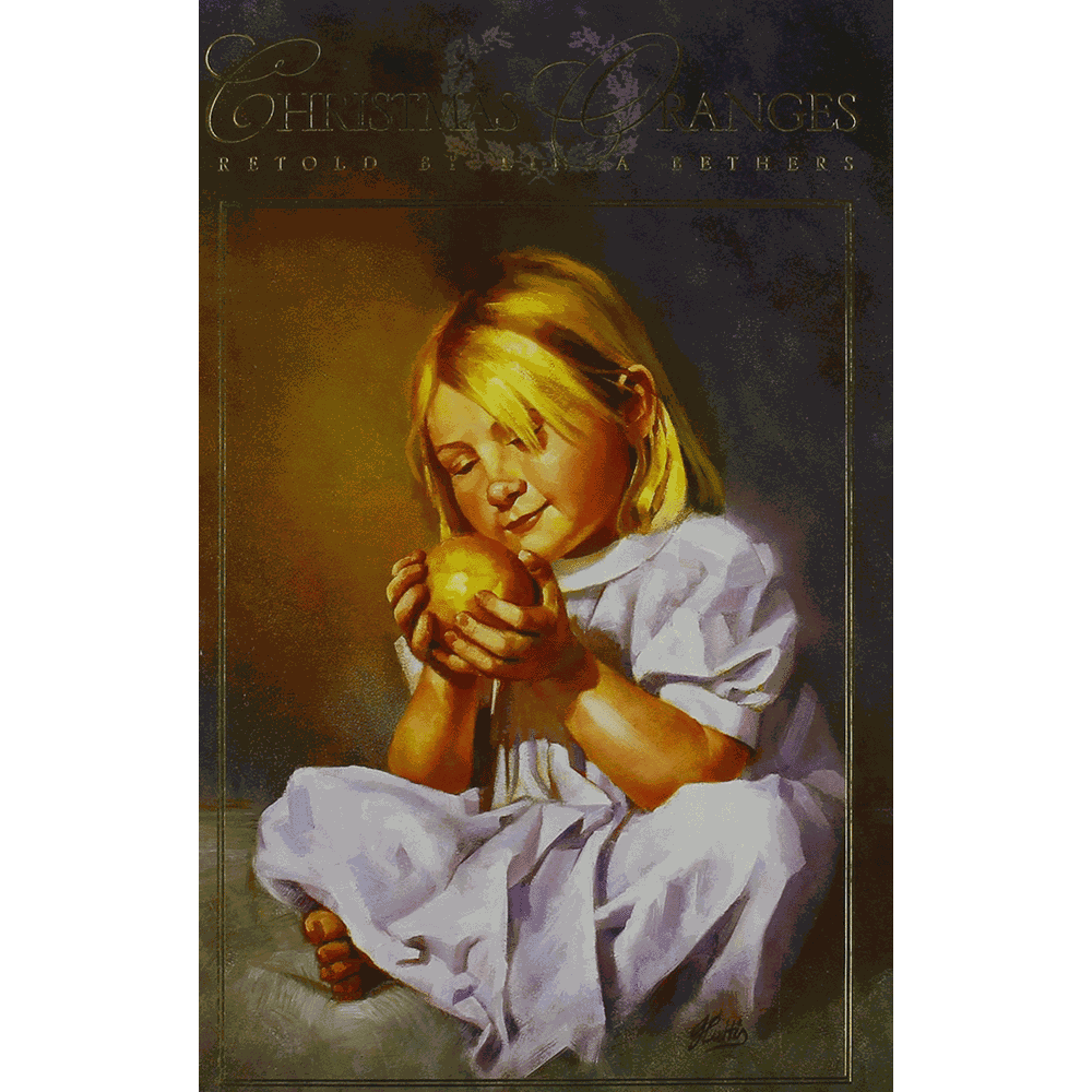 Christmas Oranges, , large image number 0