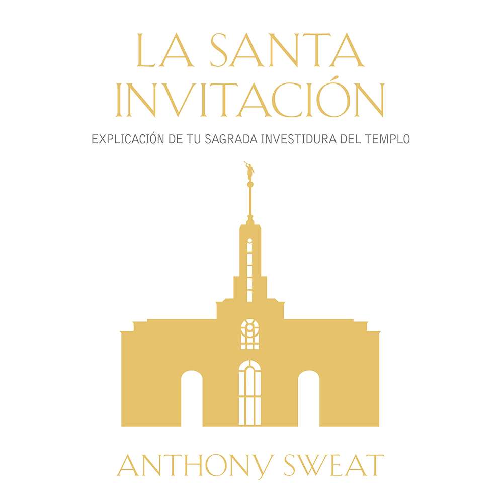The Holy Invitation (Spanish) 1