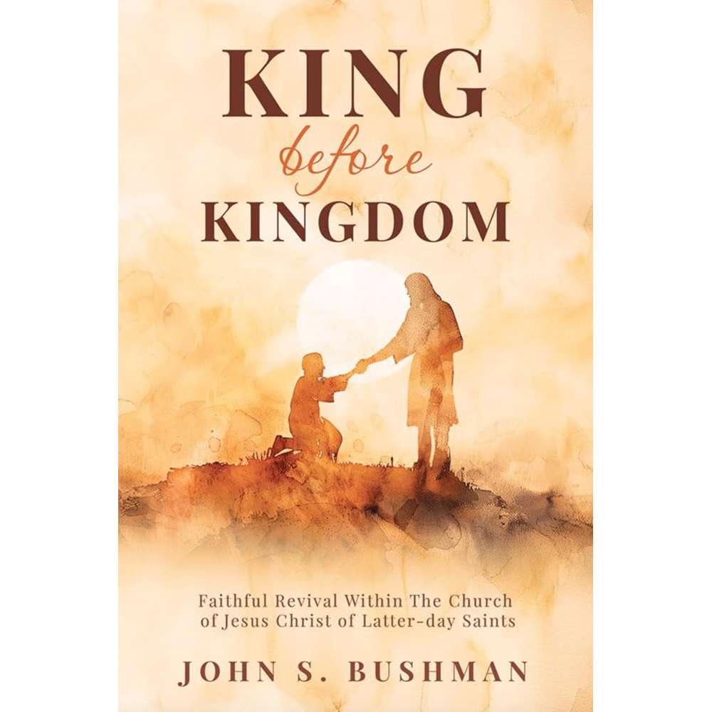 King before Kingdom 1