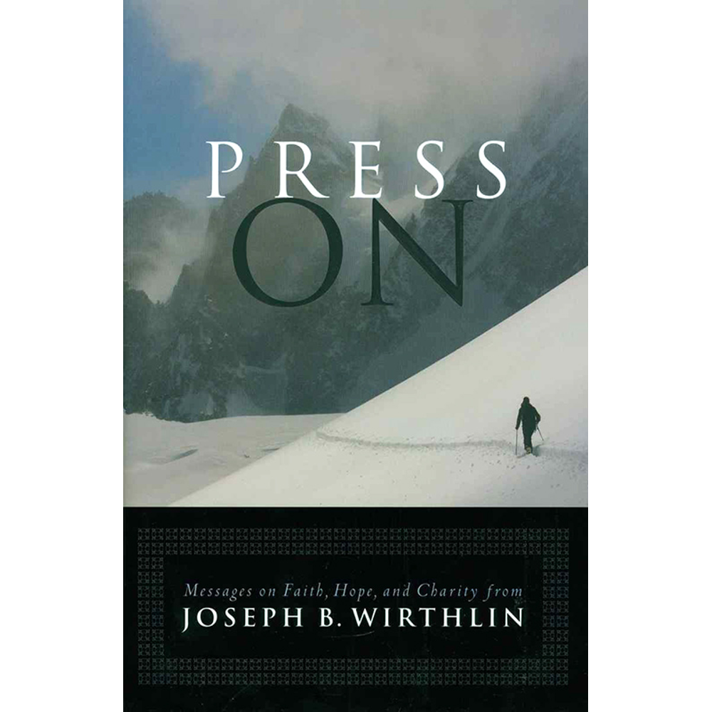 Press On,  Press On