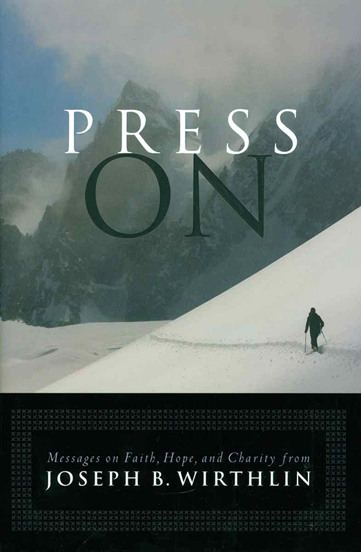 Press On