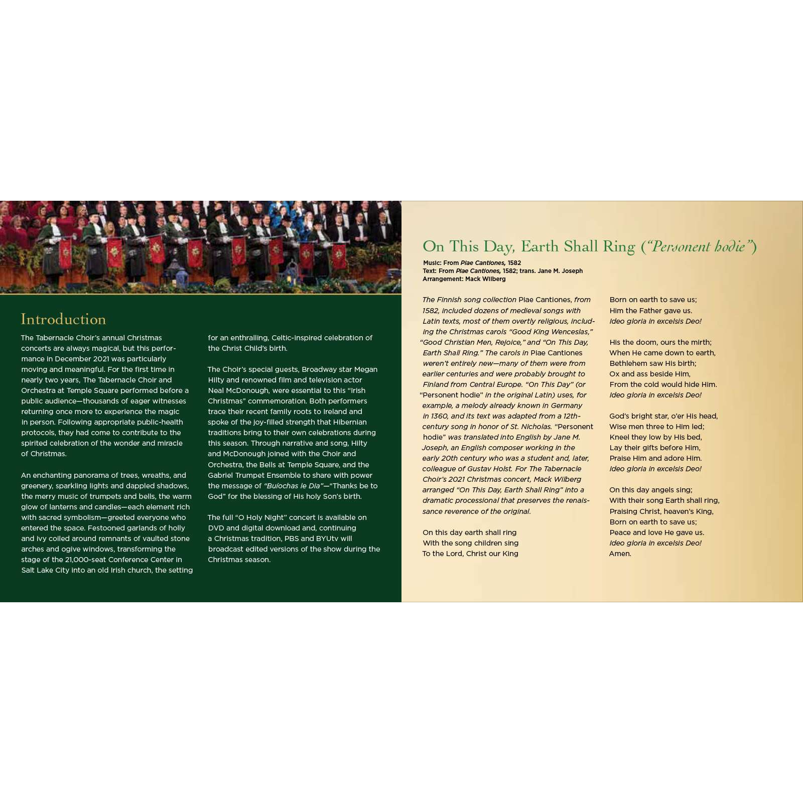 O Holy Night, , large