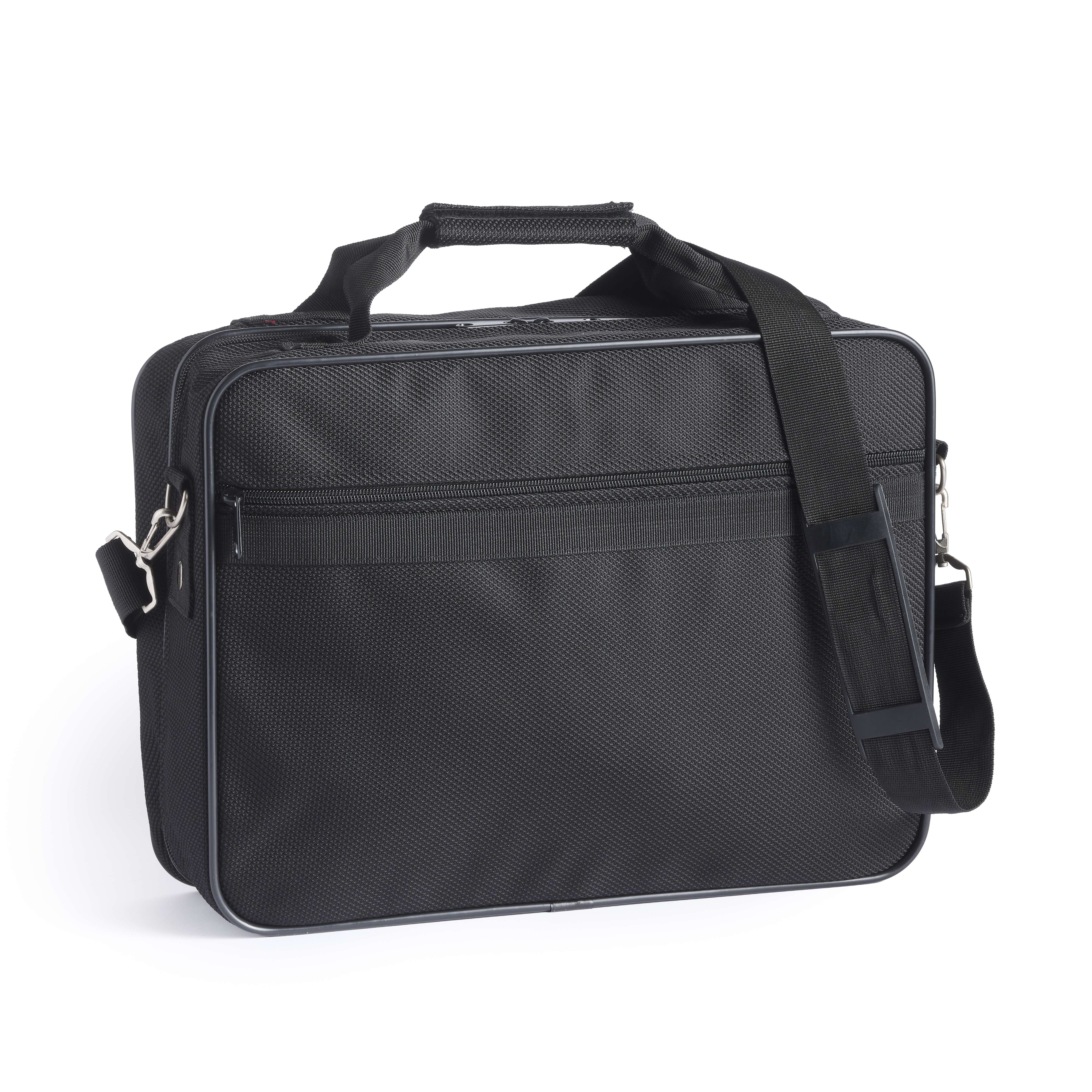 Canvas Temple Bag, , large image number 3