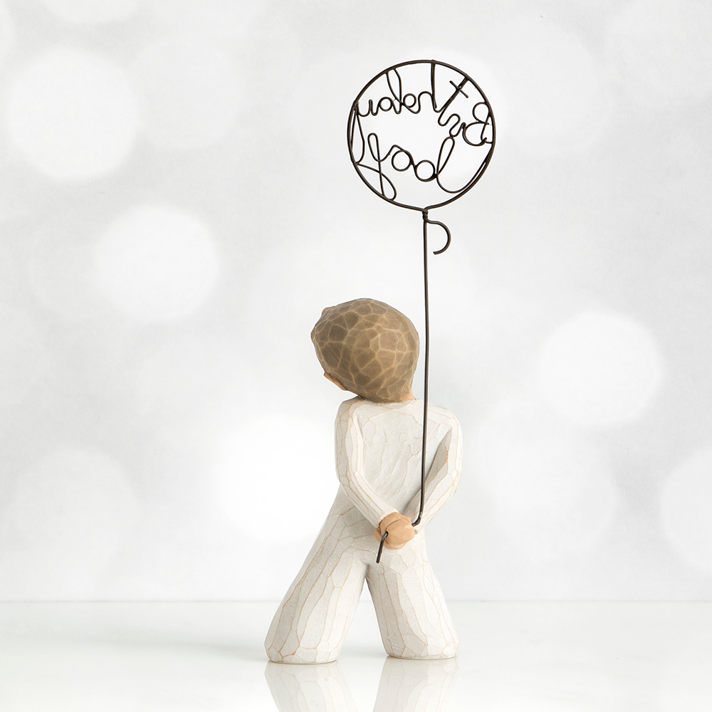 Birthday Boy Figurine, , large image number 5