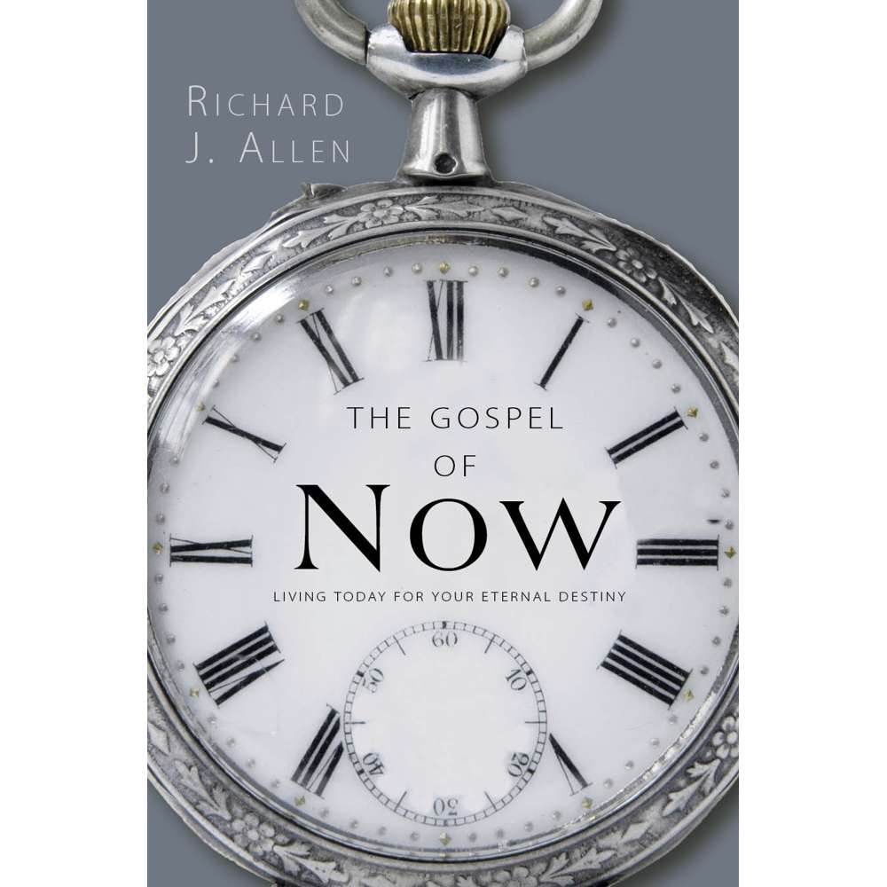 The Gospel of Now 1