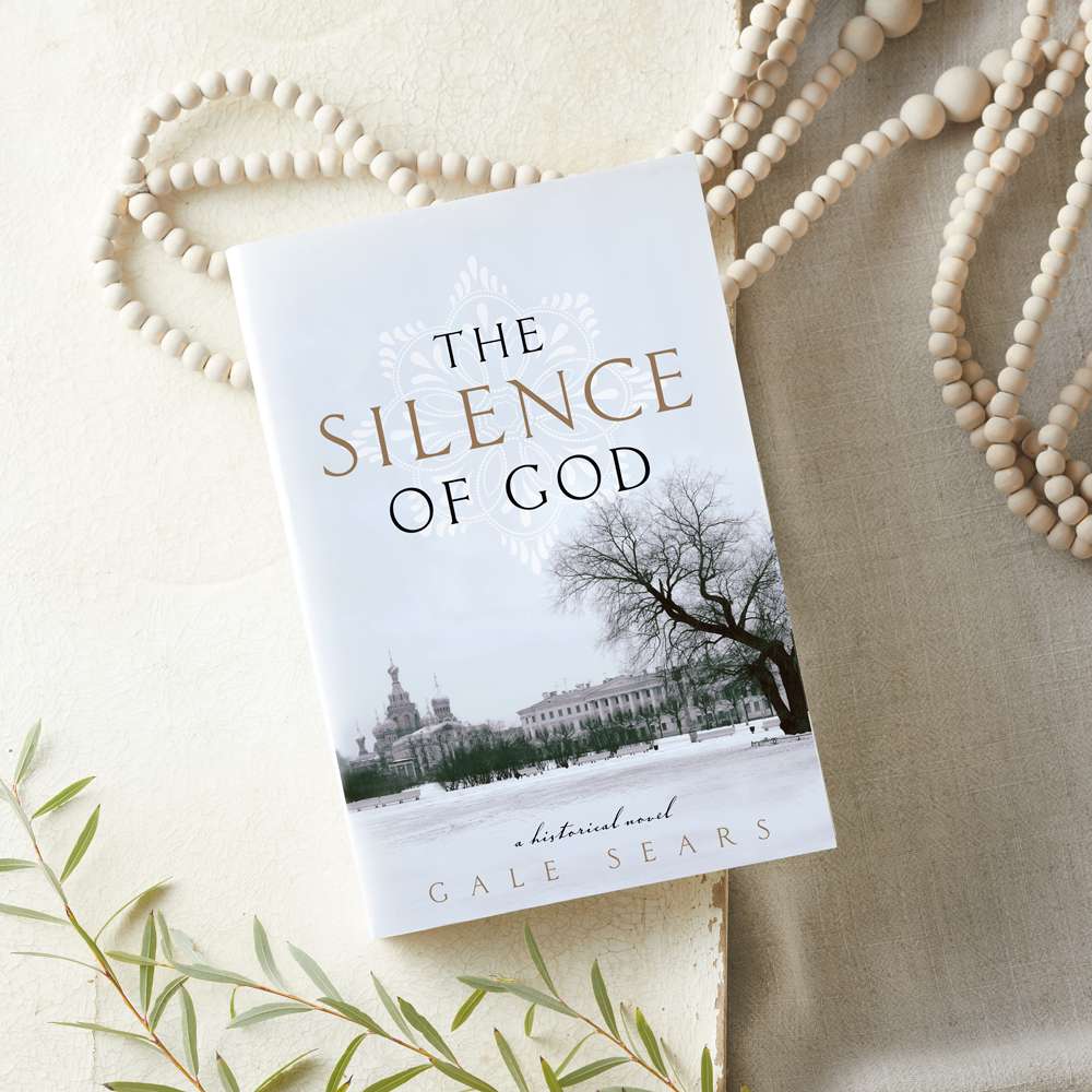 The Silence of God, , large image number 2