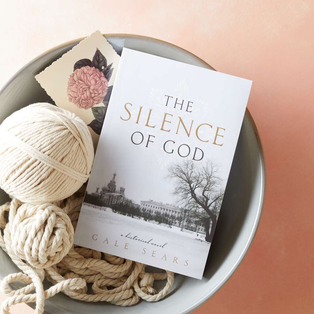 The Silence of God, , large image number 1