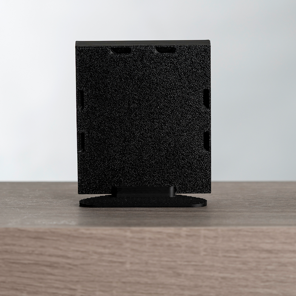 The Spirit of Christmas, Small and Simple (2.75x3 Framed Art), , large image number 5