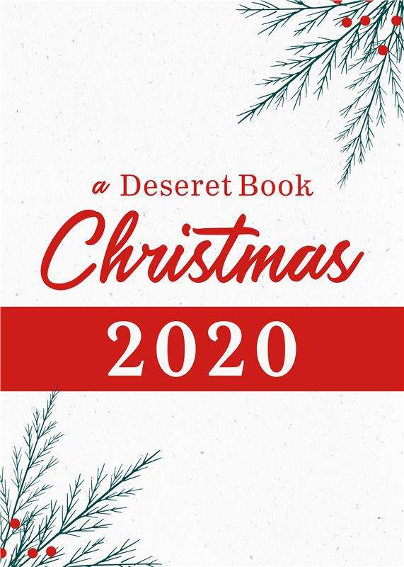 A Deseret Book Christmas, , large image number 0