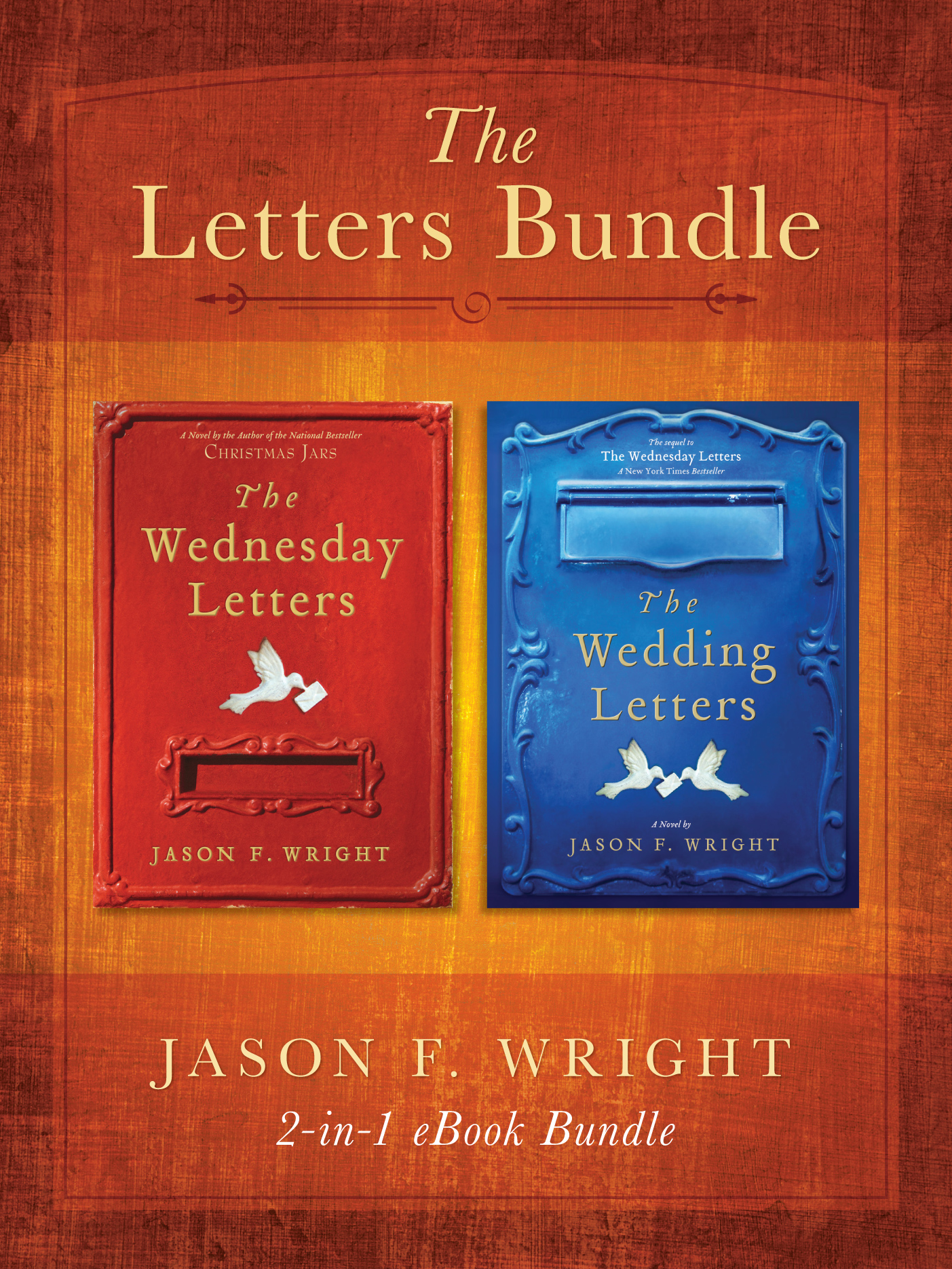 Wednesday Letters and Wedding Letters