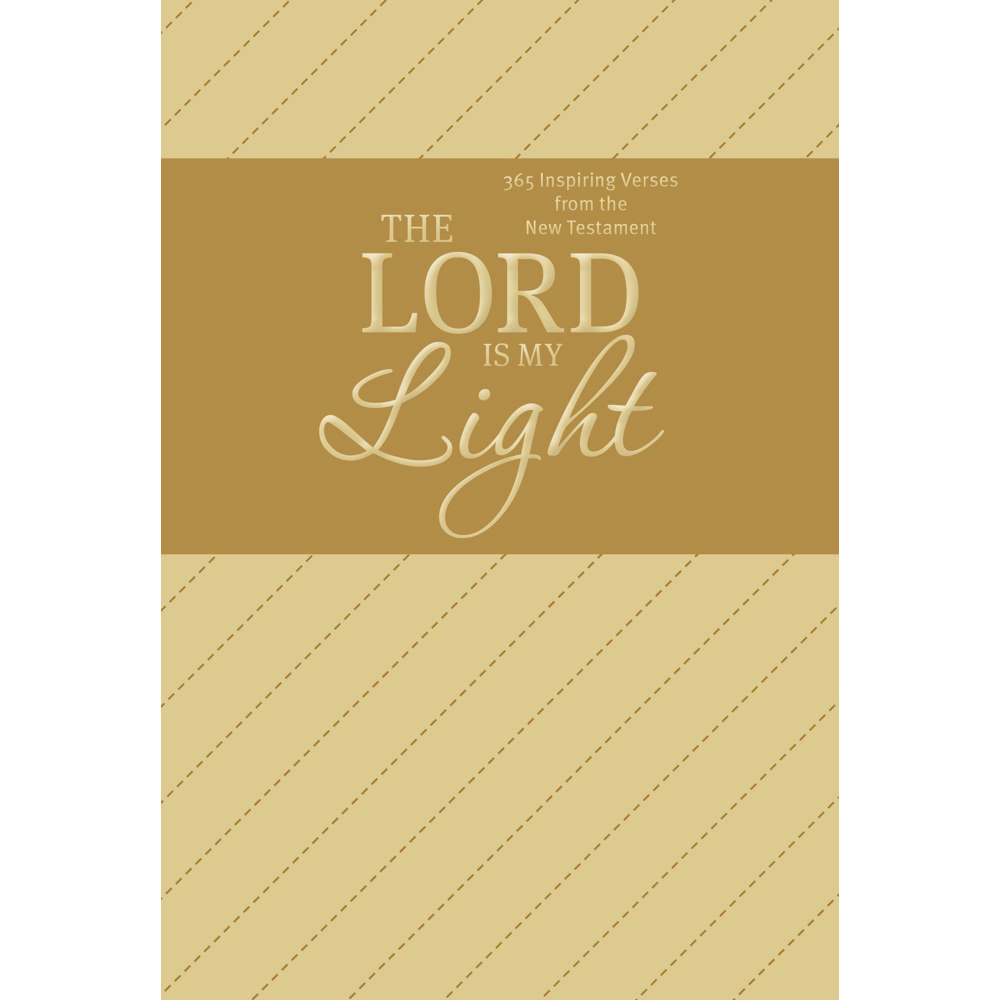 The Lord is My Light - SHAUNA HUMPHREYS 1
