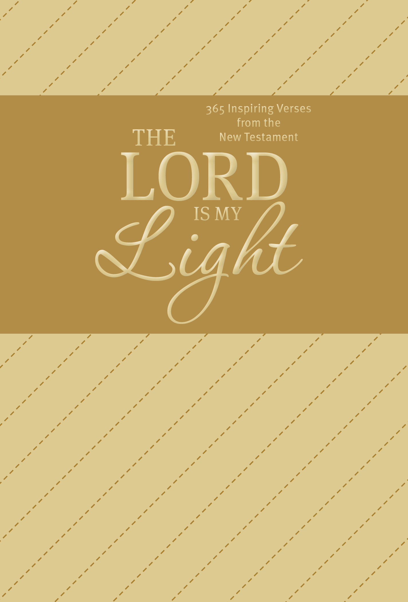 The Lord is My Light