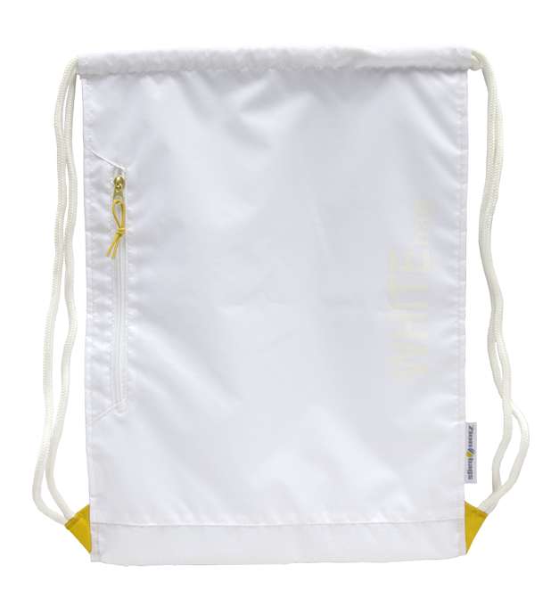 White Clothing Bag, , large image number 6
