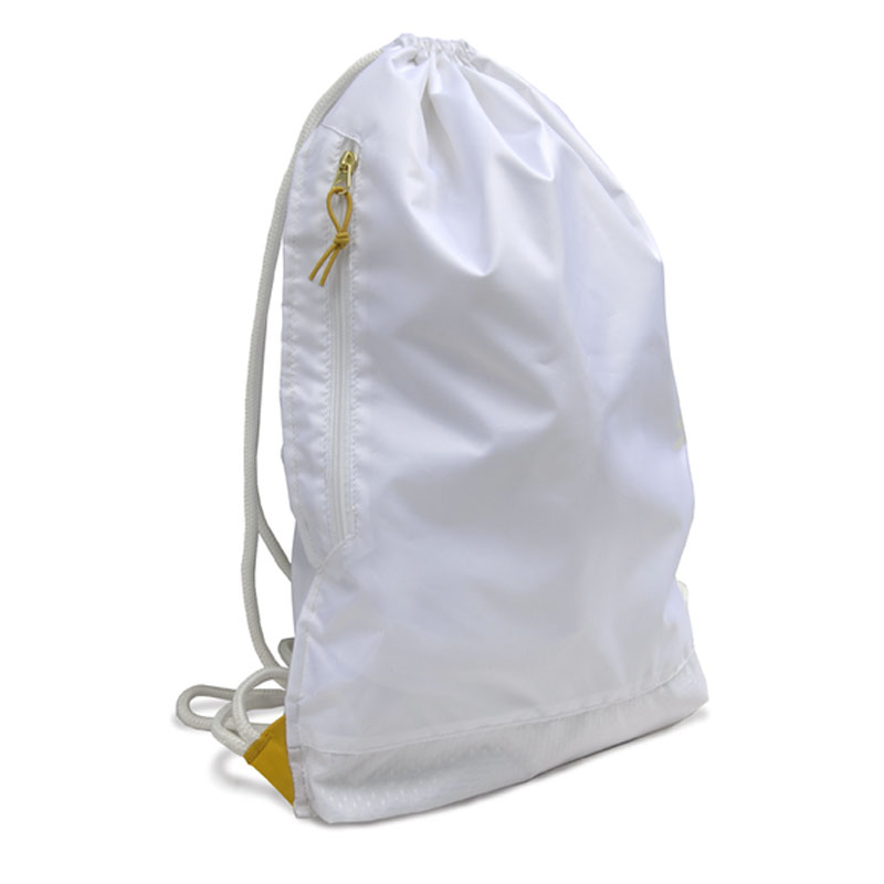 White Clothing Bag, , large image number 4