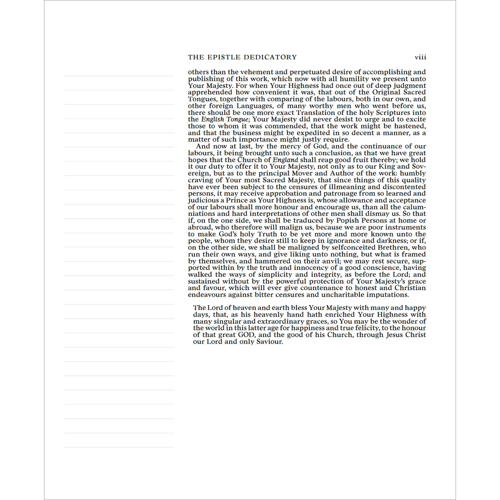 The Old Testament, Journal Edition, Green Floral (No Index), , large image number 3