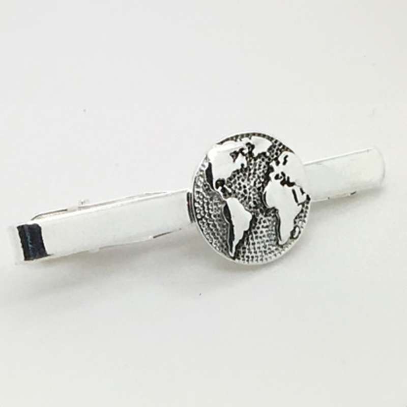 Go Ye Into All the World Tie Bar, , large image number 2