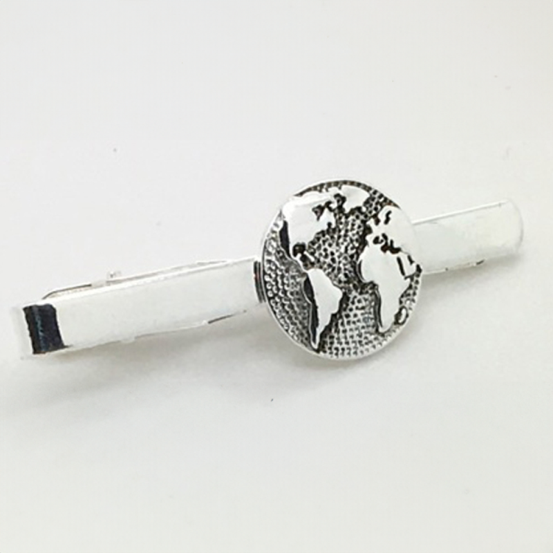 Go Ye Into All the World Tie Bar, , large image number 2