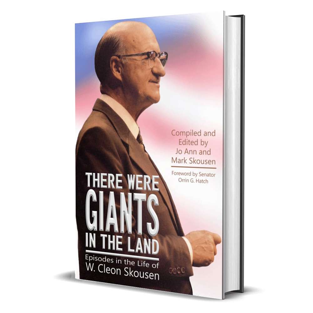 There Were Giants In The Land, , large image number 0