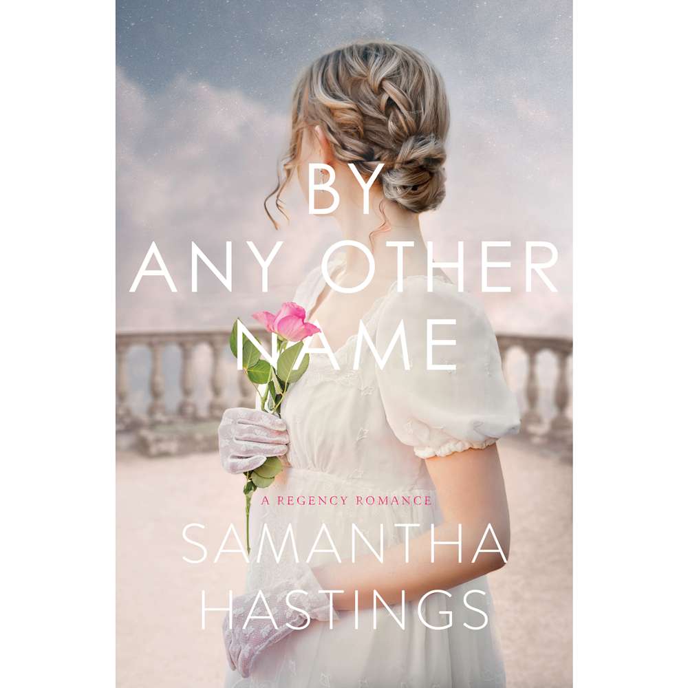 By Any Other Name