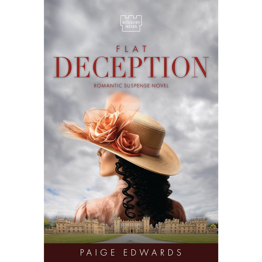 Flat Deception (Roxbury Heirs, Book 2), , large image number 0