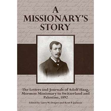 A Missionary's Story